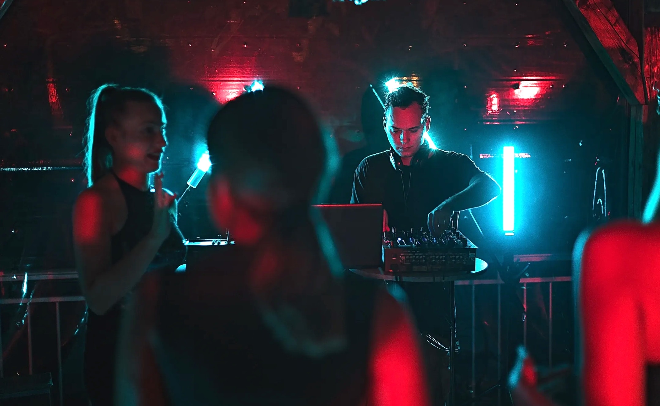 Explore your private events options